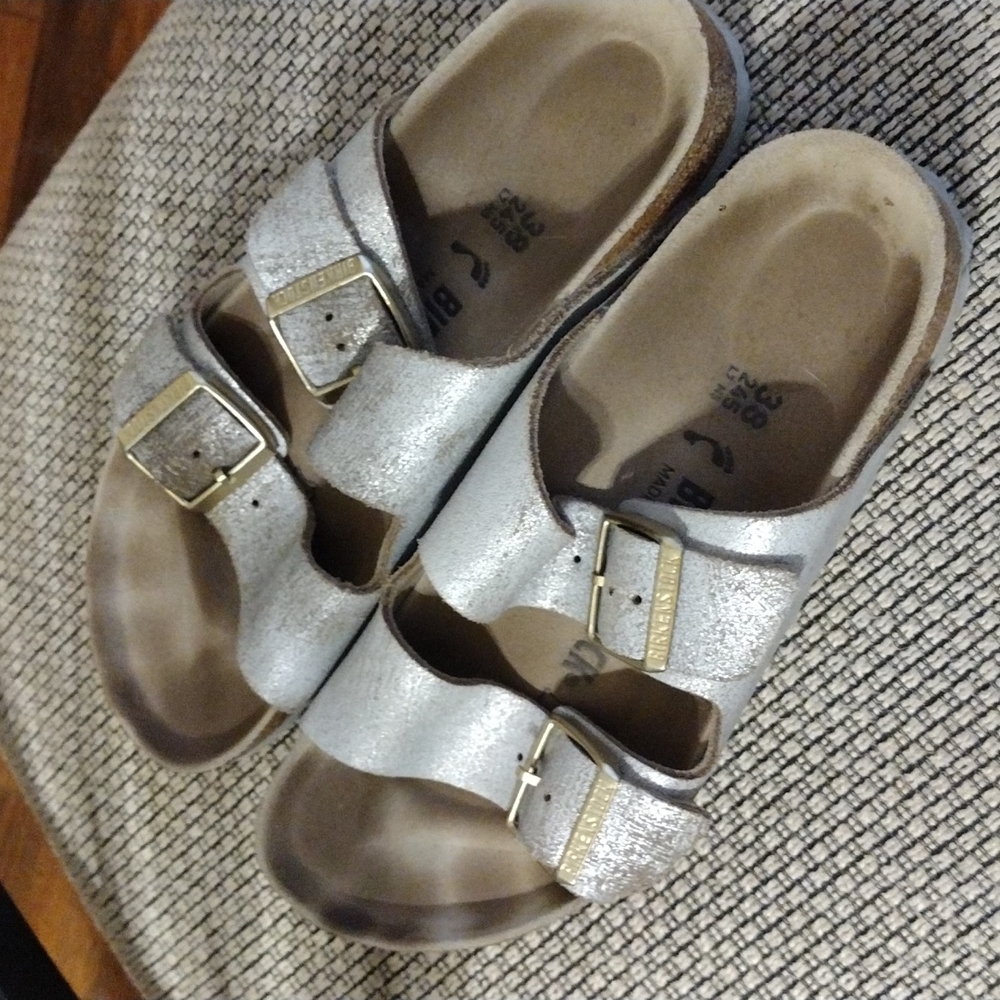 Birkenstock Arizona